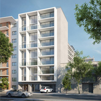 Edificio Milano