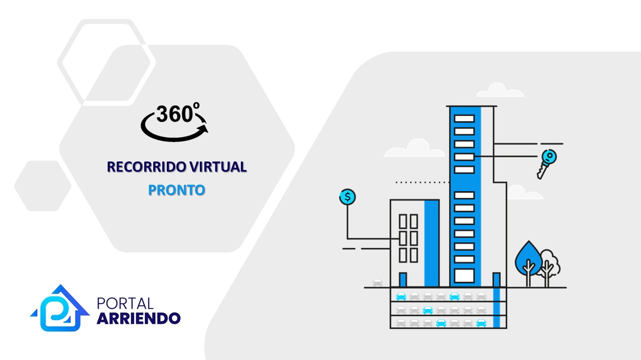 Recorrido Virtual Pronto